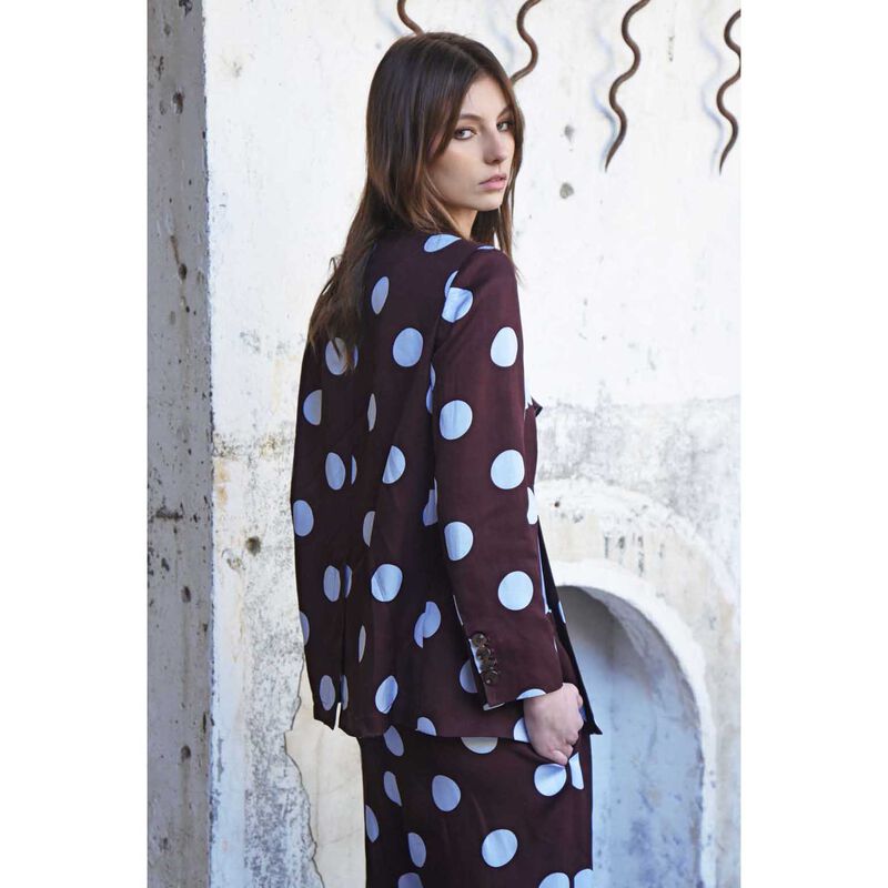 Trelise Cooper In Too Chic Blazer image number 3